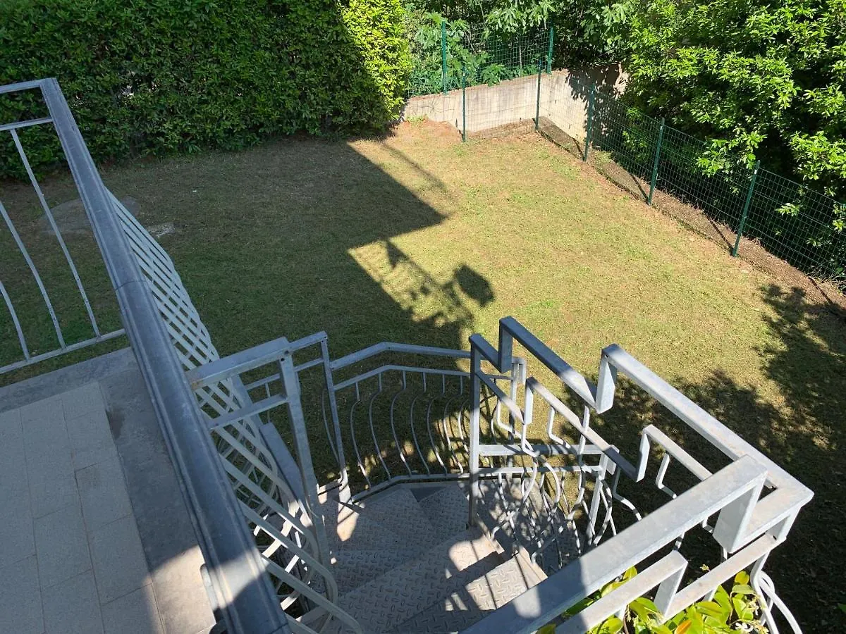 Holiday home La Bicocca Villa Castiglioncello
