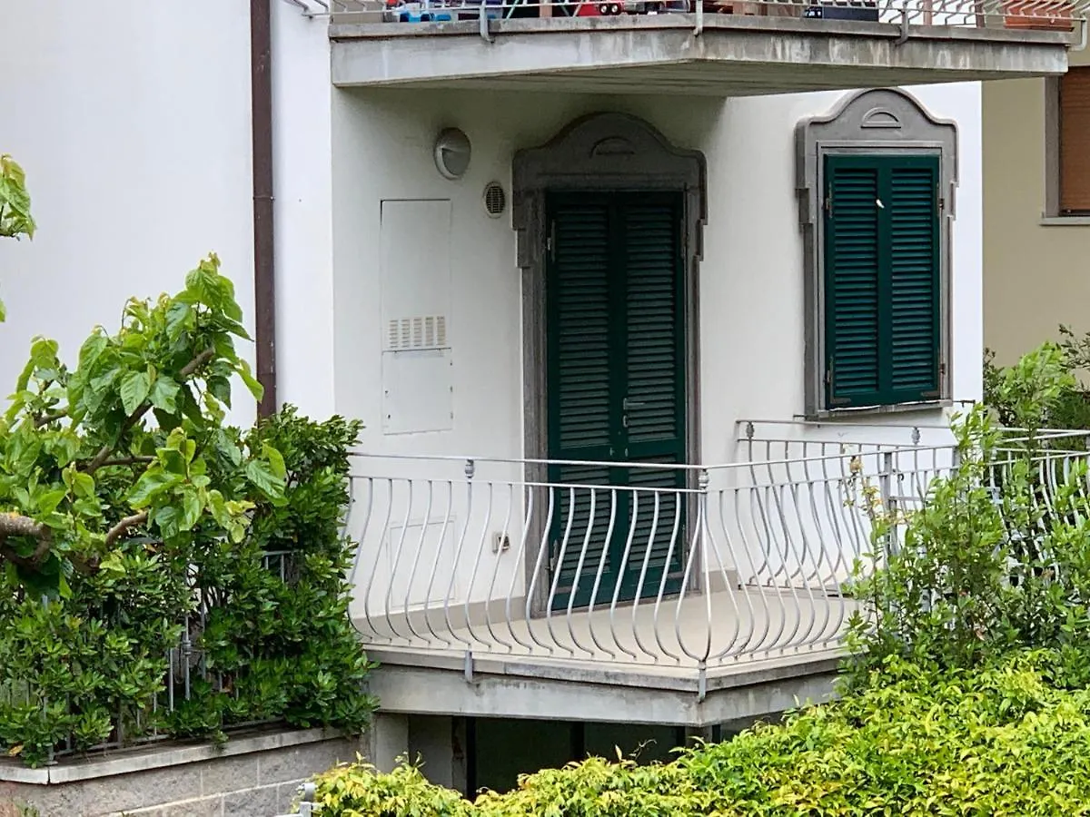 La Bicocca Villa Castiglioncello Italy