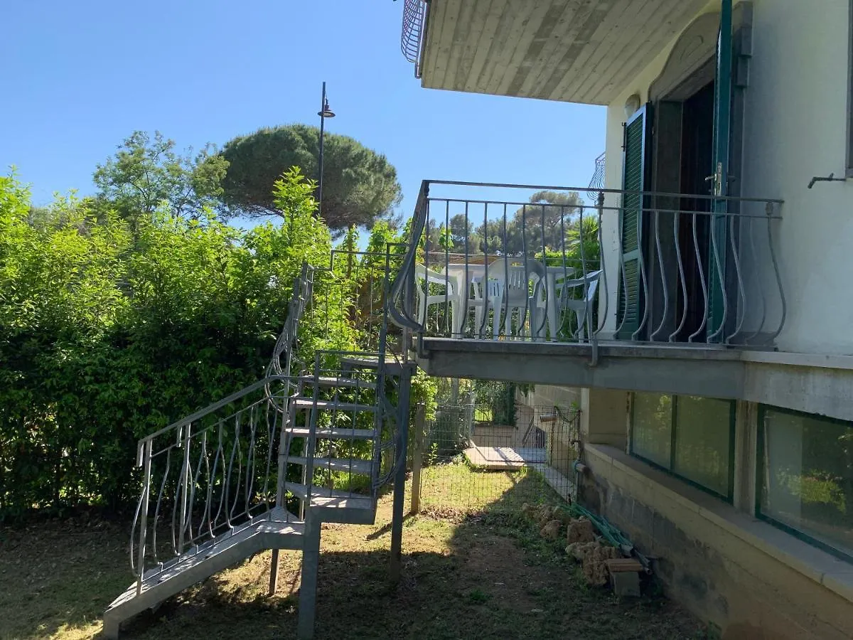 La Bicocca Villa Castiglioncello 0*,  Italy