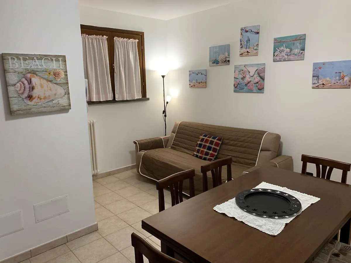 La Bicocca Villa Castiglioncello Holiday home