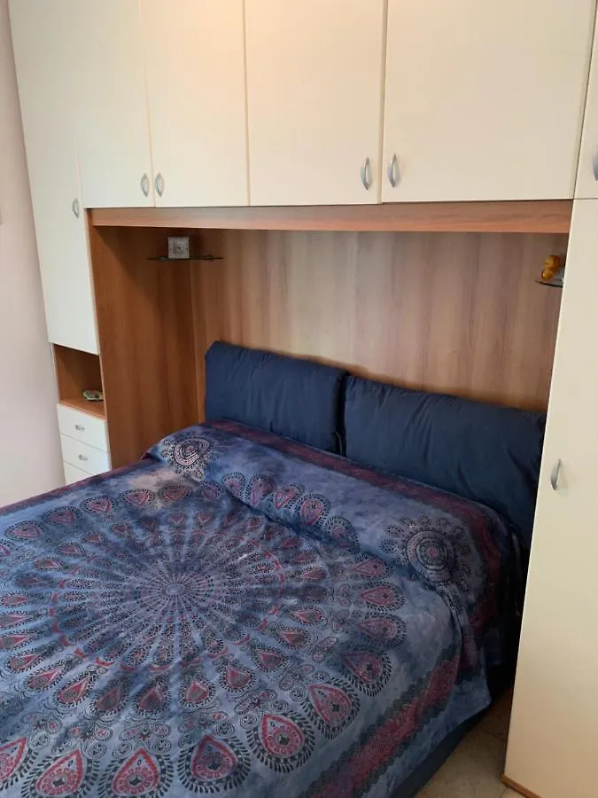 Holiday home La Bicocca Villa Castiglioncello Italy