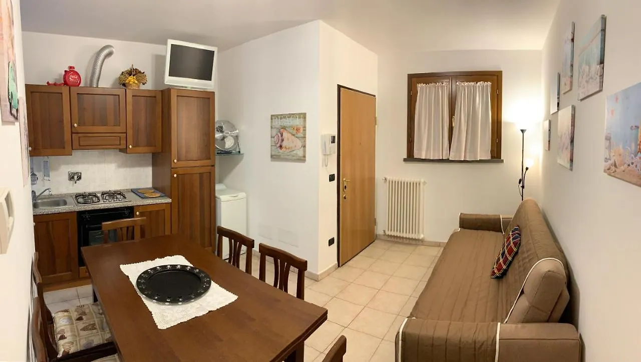 Holiday home La Bicocca Villa Castiglioncello