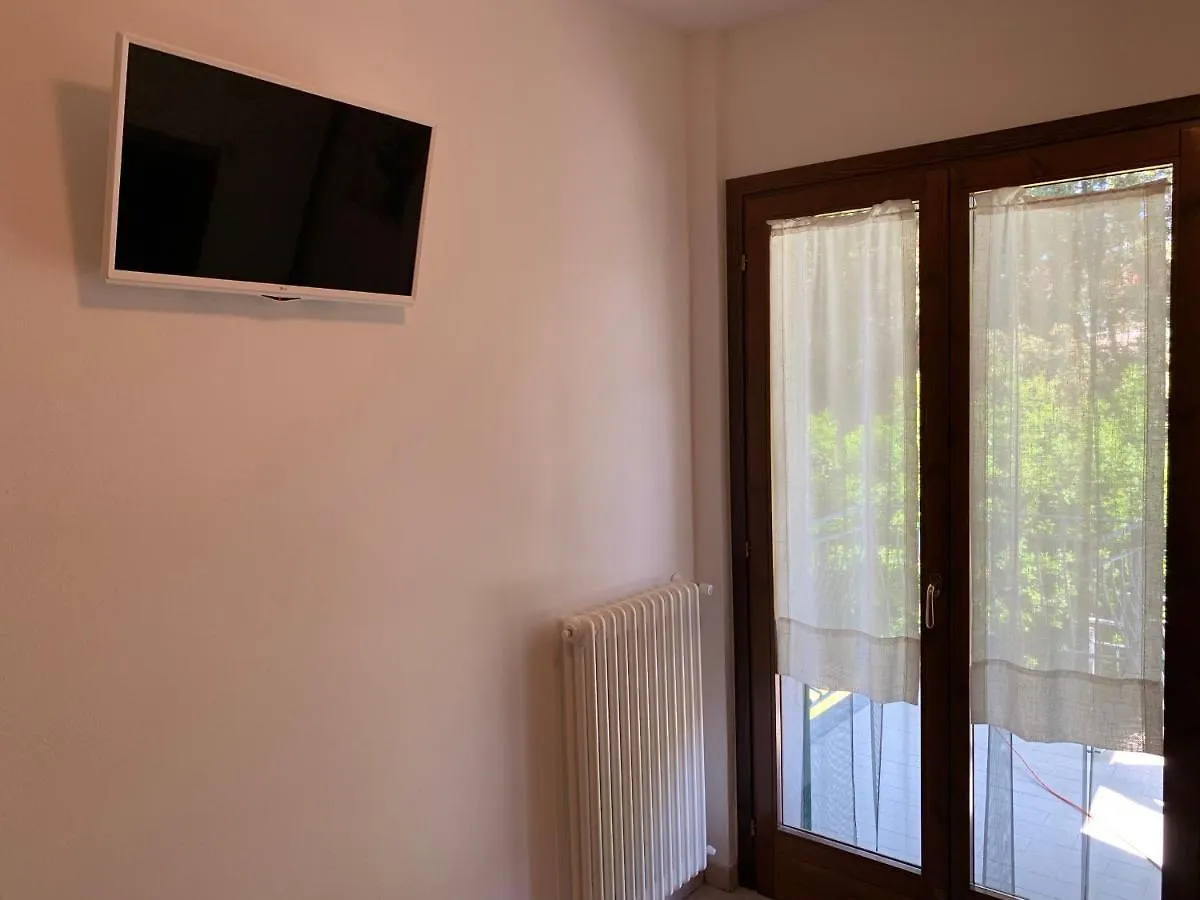 La Bicocca Villa Castiglioncello Holiday home