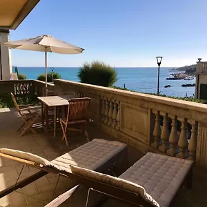 Fronte Mare Castiglioncello