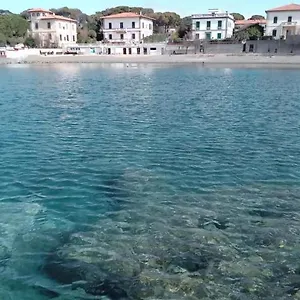 A Due Passi Dal Mare Castiglioncello