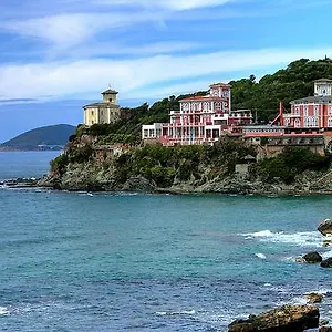 Baia Del Sorriso Hotel