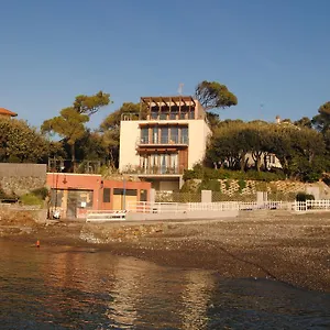 Angolino Castiglioncello