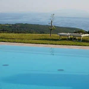 San Quirico Castiglioncello