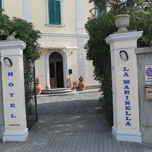 La Marinella Hotel