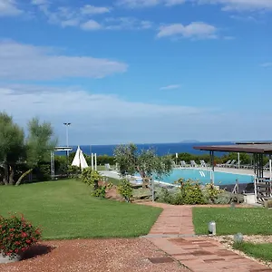 Casale Del Mare Farm stay